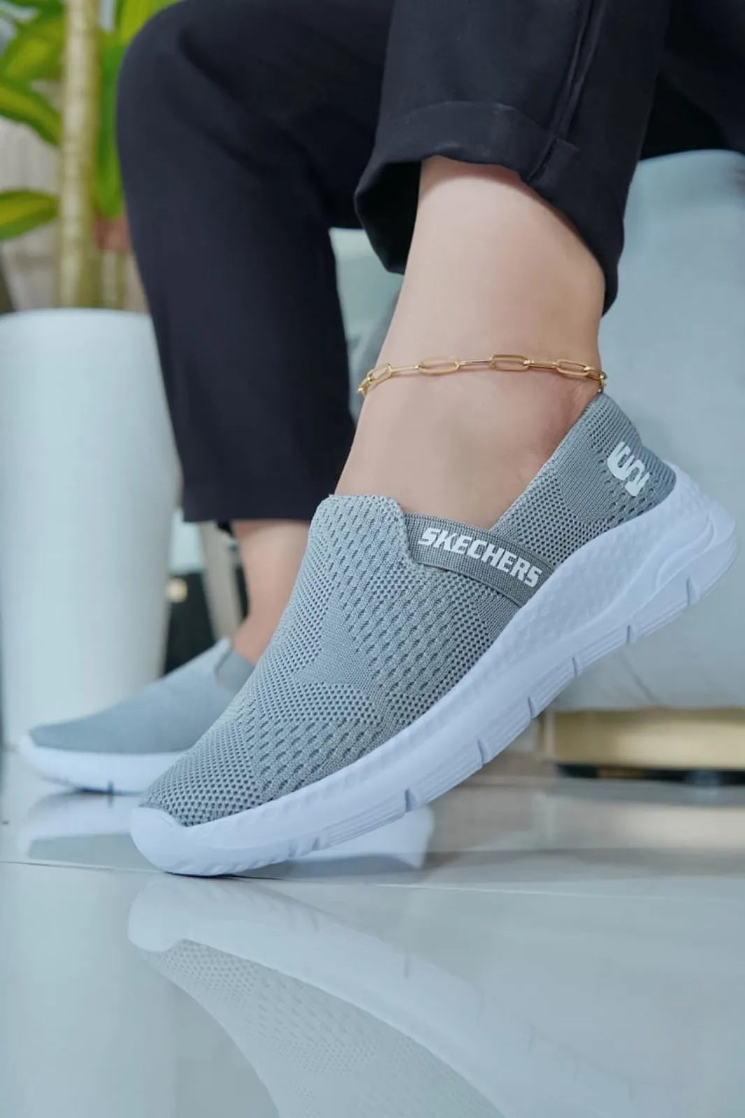 Zapatos Skechers