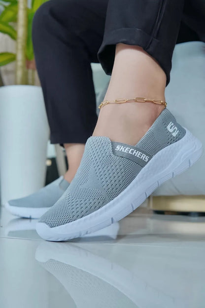 Zapatos Skechers