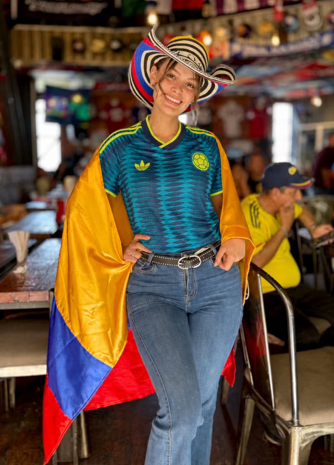CLAUDIA BARRAZA